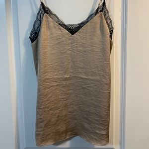 Little Moon Marigold Camisole